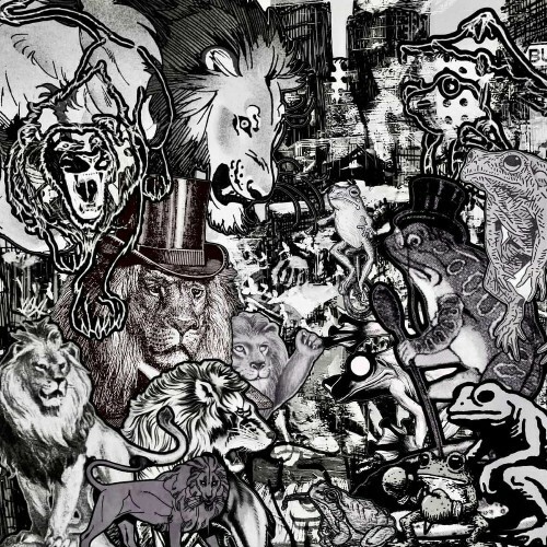 Jazzy Lion Man x Skip The Kid — The Price of a Sample 14 (2026)