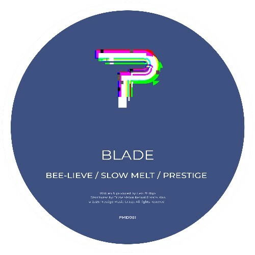 Blade - Bee-lieve x Slow Melt x Prestige (2026) Blade - Bee-lieve x Slow Melt x Prestige (2026)