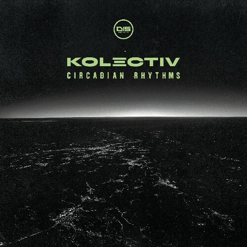  Kolectiv - Circadian Rhythms (2025) 
