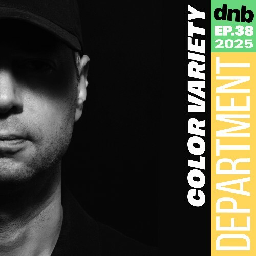  Color Variety - Dnb Department 038 (2025-12-18) 