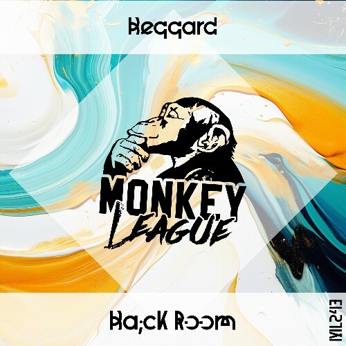 beqqard - Ba;Ck Room (2025) beqqard - Ba;Ck Room (2025)