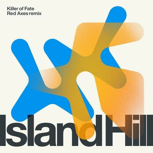  Island Hill - Killer of Fate (2023) 