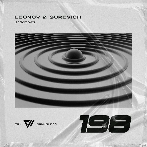  Leonov & Gurevich - Undercover (2025) 