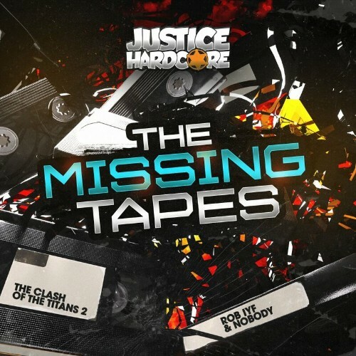  The Missing Tapes, Vol. 1 (The Clash Of The Titans 2) (2024) 