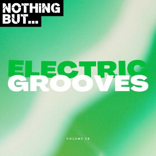  Nothing But... Electric Grooves, Vol. 28 (2025) 
