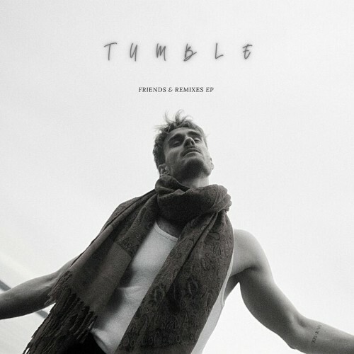  Jovid & 12th Sense - Tumble (Friends & Remixes EP) (2023) 
