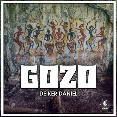 Deiker Daniel — GOZO (2026)
