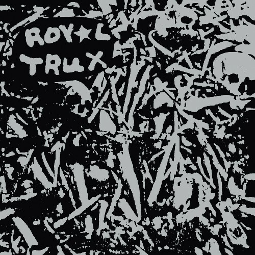  Royal Trux - Untitled (2024) 