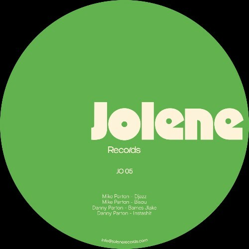  Danny Parton - Jolene 05 (2025) 
