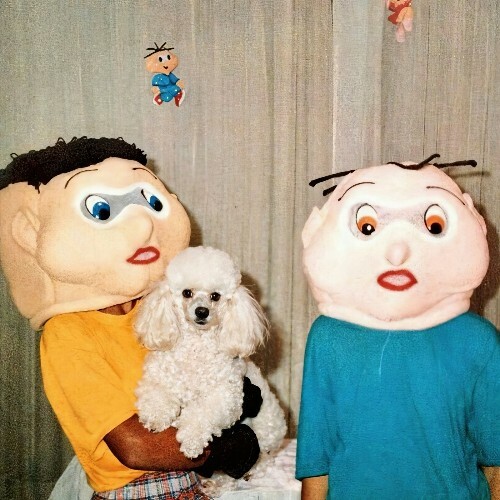  TERR & Daniel Watts - Little Dreamer (2026) 