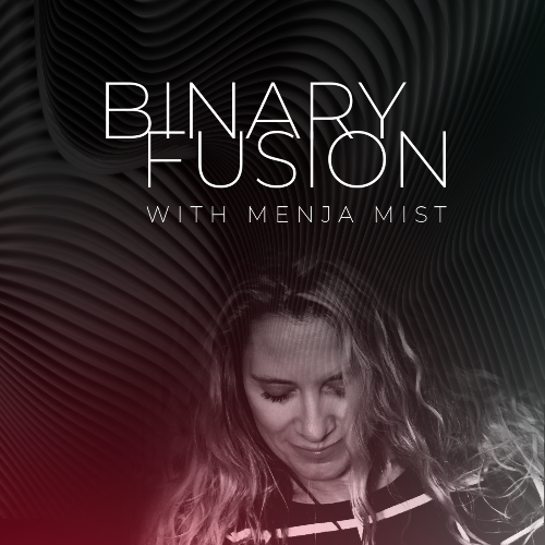  Menja Mist - Binary Fusion 109 (2026-03-13) 