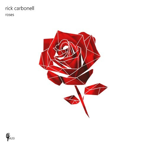  Rick Carbonell - Roses (2024) 