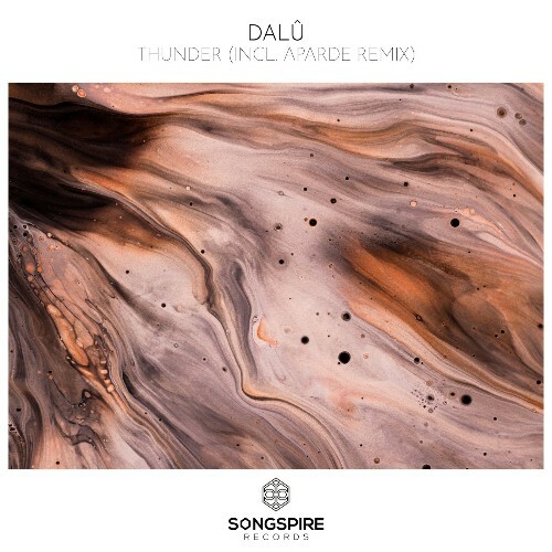 DALU - Thunder (2024)