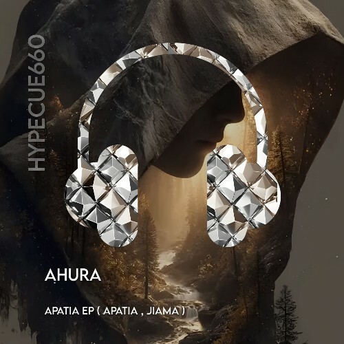  Ahura - Apatia (2026) 