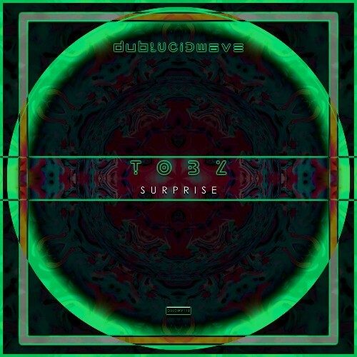  Tobz - Surprise (2026) 