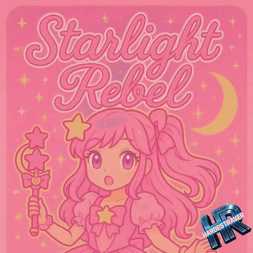  HardestRaver - Starlight Rebel (2026) 