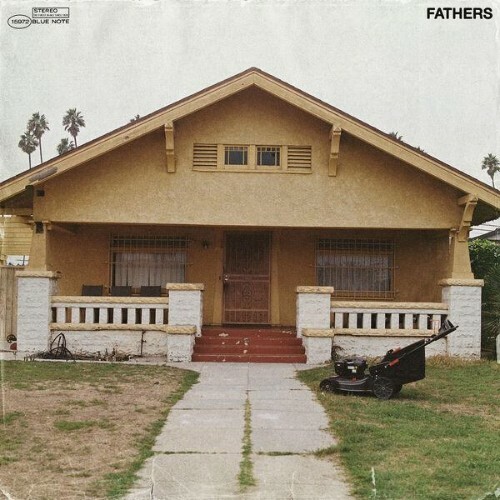 Nate Smith, Kiefer, Carrtoons, Kenny Beats — FATHERS (2026)