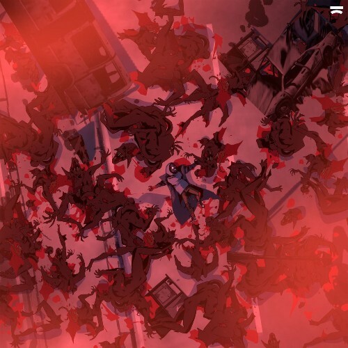 Naeleck — Tenmetsu (2026)