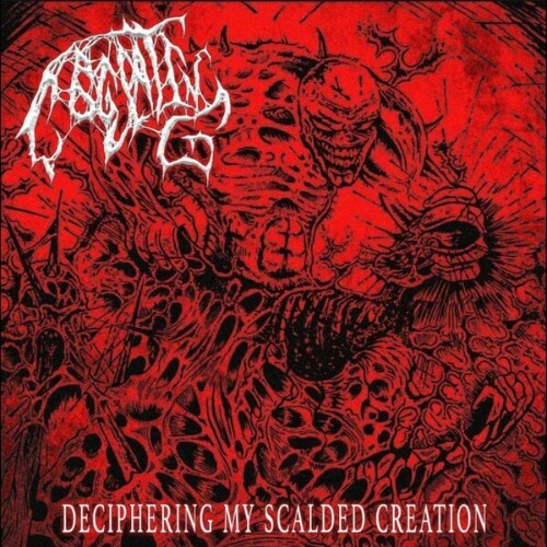  Coagulating - Deciphering My Scalded Creation (2026) 