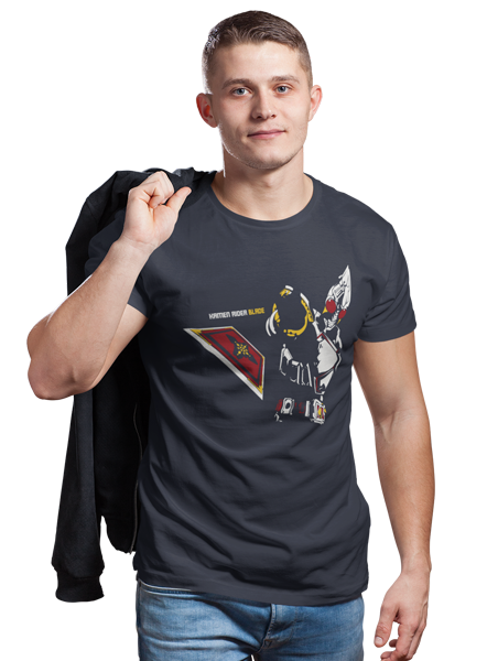 kaos kamen rider blade