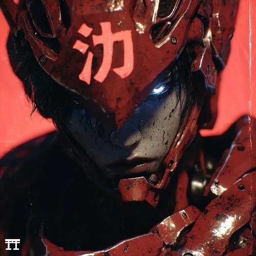  DyLus - Through My Mind (2026) 