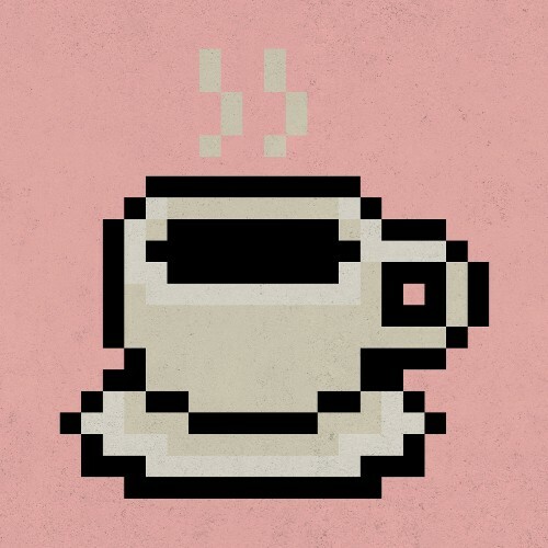 Coffee Shop Jungle - Conuco (2025) Coffee Shop Jungle - Conuco (2025)