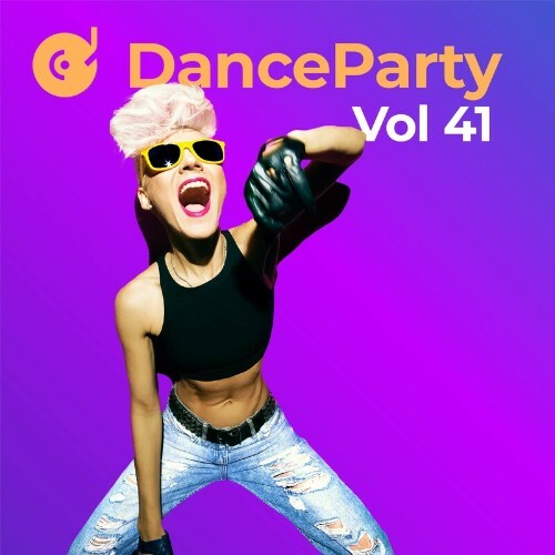  Dance Party, Vol. 41 (2024) 