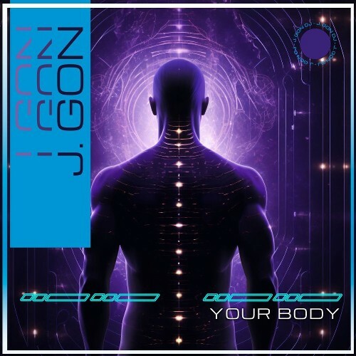  Jgon - Your Body (2026) 