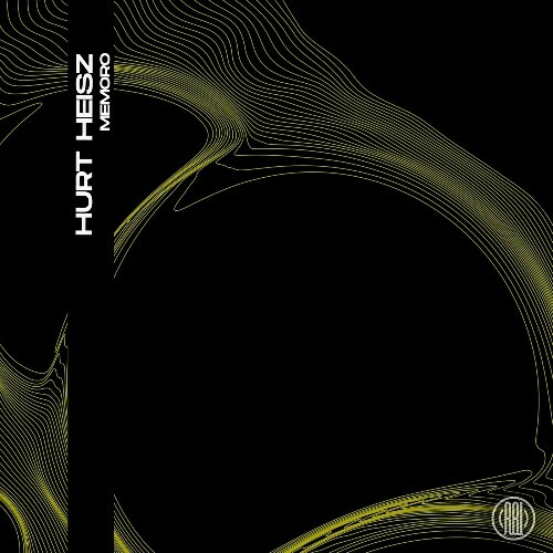  Kurt Heisz - Memoro (2026) 