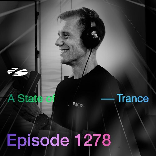  Armin van Buuren - A State Of Trance 1278 (2026-05-21) 
