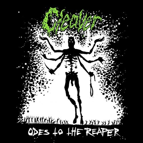  Cleaver - Odes to the Reaper (2024) 