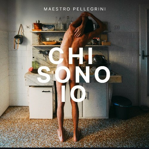  Maestro Pellegrini - Chi Sono Io Vol. 1 (2024)  MEVGT98_o