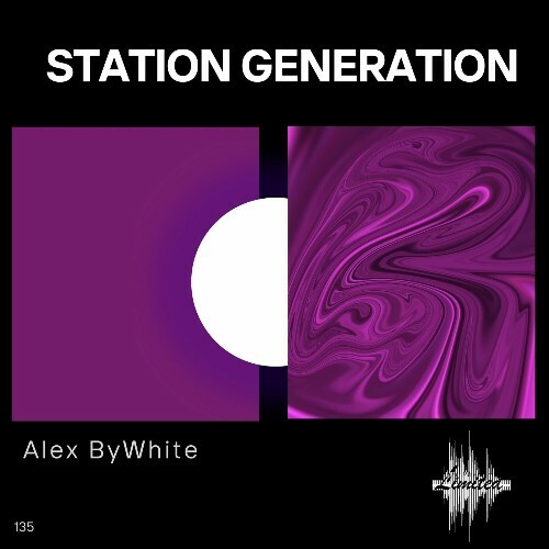  Alex ByWhite - Station Generation (2024) 