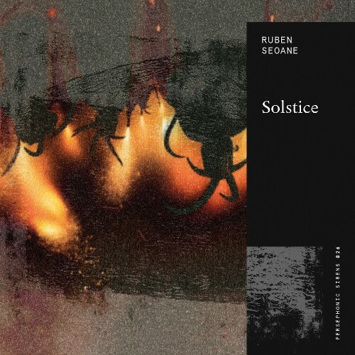  Rub&#233;n Seoane - Solstice (2024) 