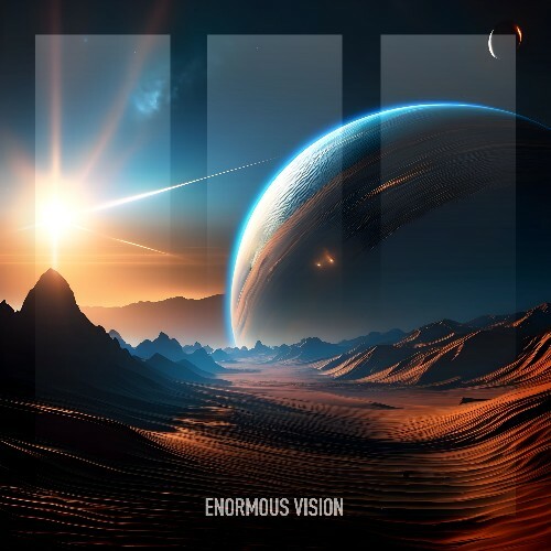 Drilla - Ray of Sun (2025) Drilla - Ray of Sun (2025)