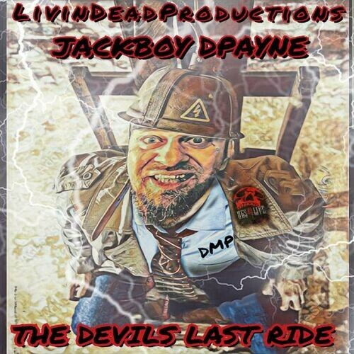  Jackboy D Payne - The Devils Last Ride (2024) 