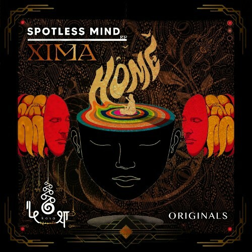  Xima - Spotless Mind (2024)  METP3K1_o