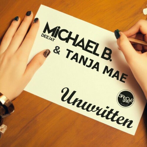  Michael B. & Tanja Mae - Unwritten (2024) 