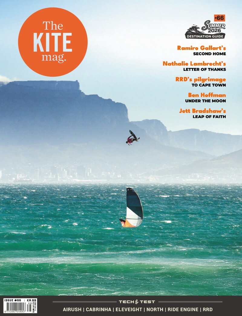 TheKiteMag Issue 66.2026 TheKiteMag Issue 66.2026