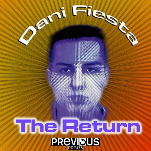  Dani Fiesta - The Return (2024) 
