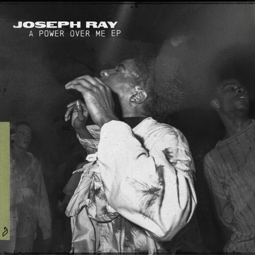  Joseph Ray - A Power Over Me (2023) 