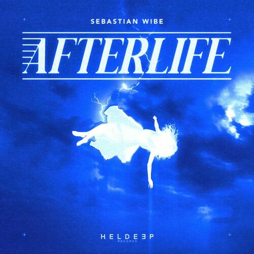  Sebastian Wibe - Afterlife (2026) 