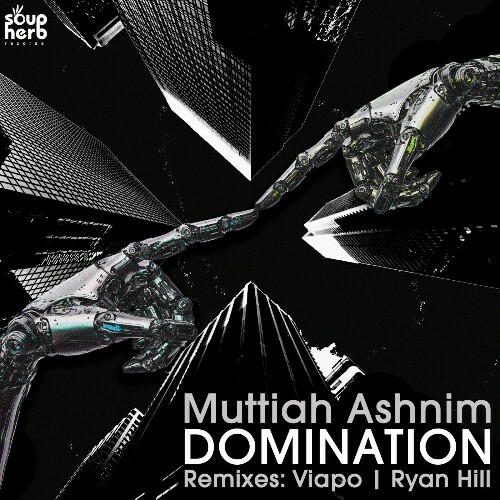  Muttiah Ashnim - Domination (2026) 