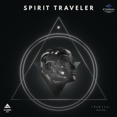  DJ Kimo (EGY) - Spirit Traveler (2026) 