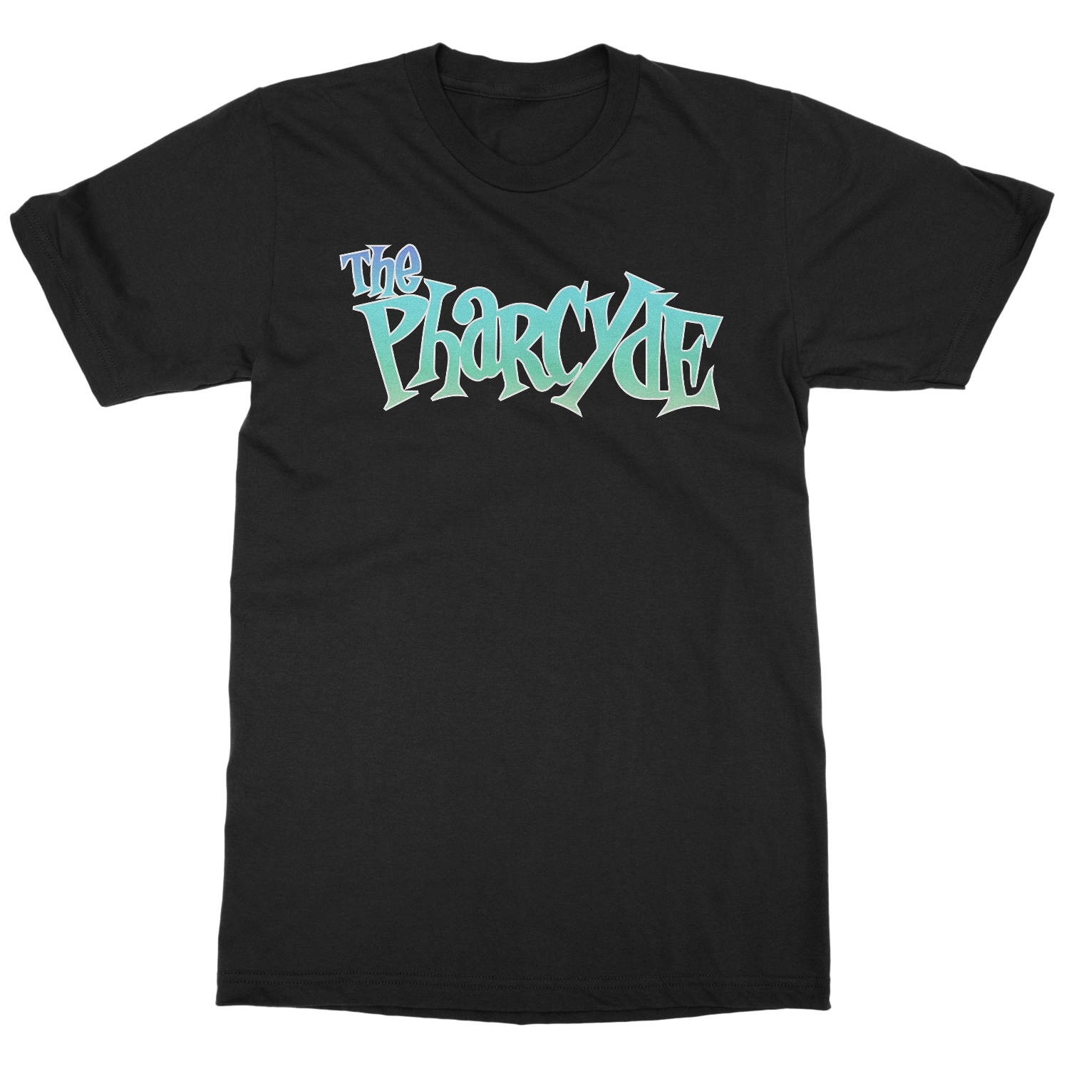 Hip Hop Group Tribute – The Pharcyde Design Unisex T-Shirt