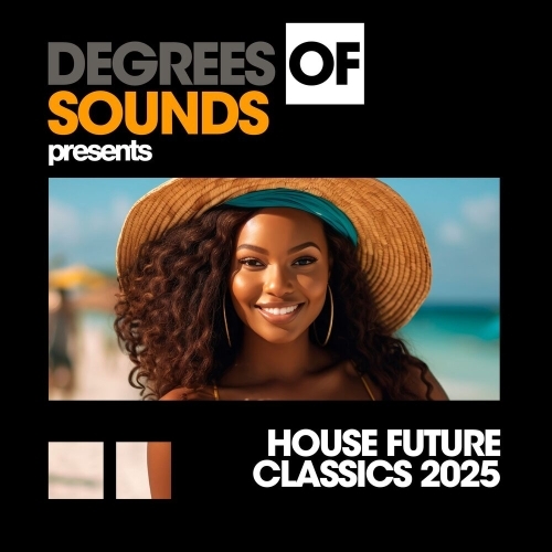  House Future Classics 2025 (2025) 