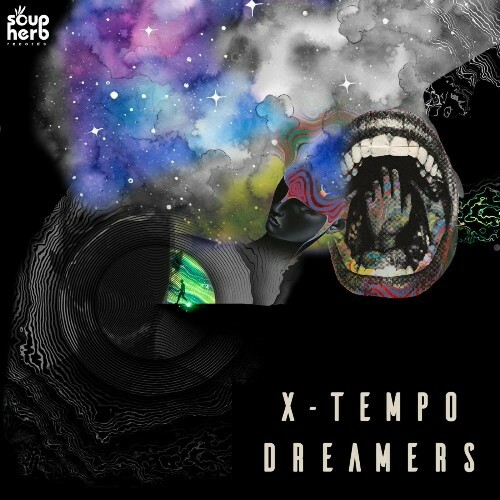  X-Tempo - Dreamers (2025) 