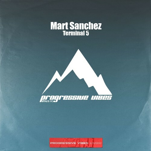  Mart Sanchez - Terminal 5 (2025) 