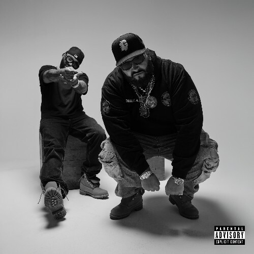  Nems & Ron Browz - First48 (2026) 