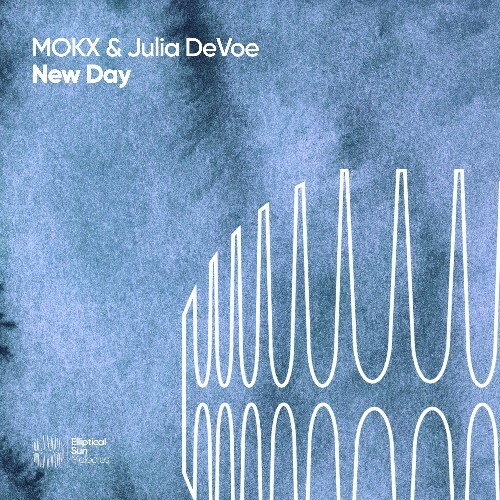 Mokx, Julia DeVoe - New Day (2026) Mokx, Julia DeVoe - New Day (2026)